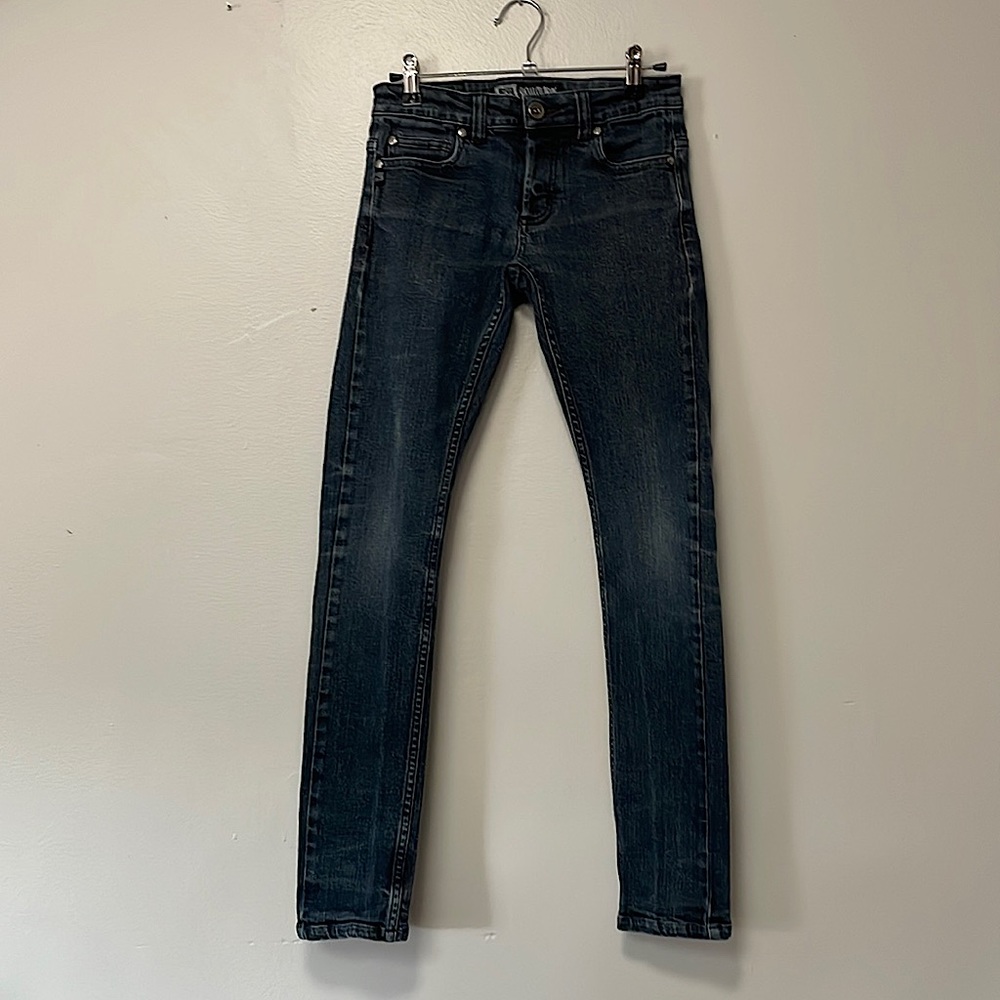 Social Collision jeans. Waist 26, length 30.